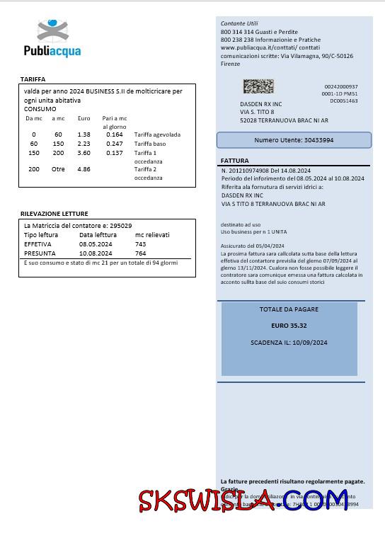 Albania Albanian Power Corporation